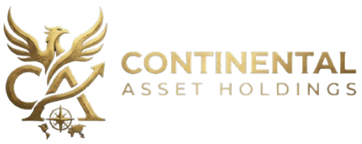 Continental Asset Holdings